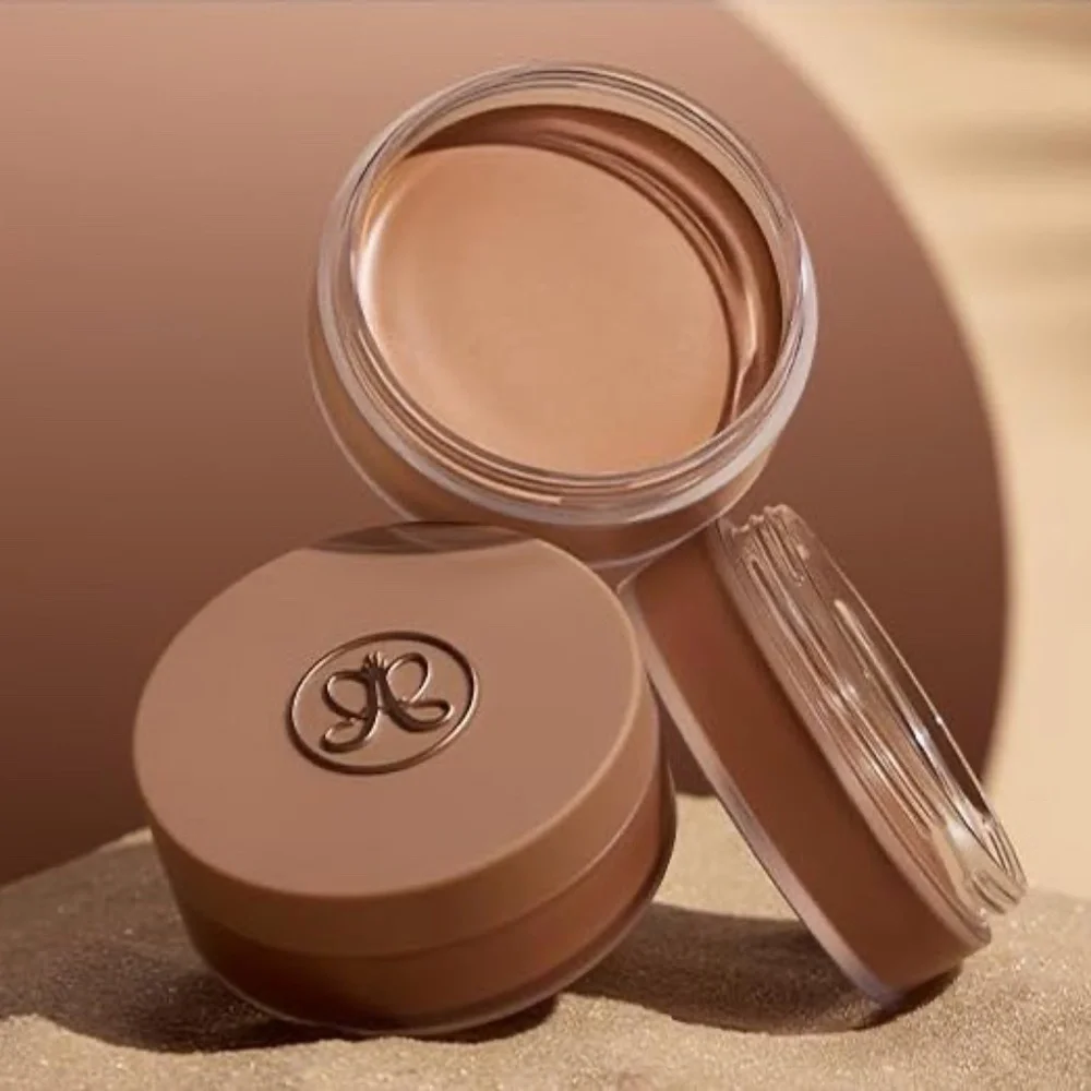 ANASTASIA CARAMEL CREAM BRONZER NEW UNUSED
